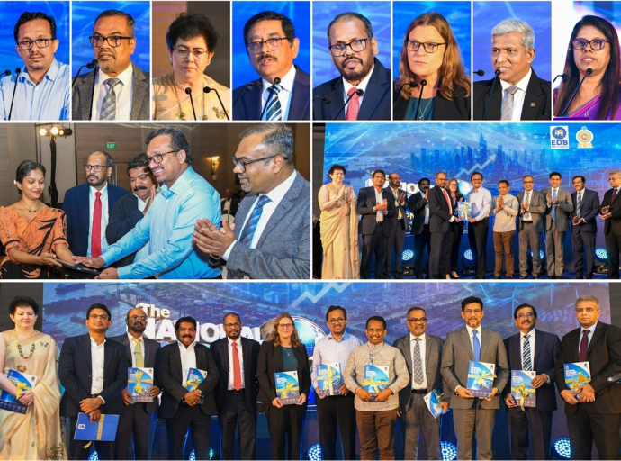 EDB Holds Special Stakeholder Meeting to Address Coconut Fiber Shortage Impacting Exports